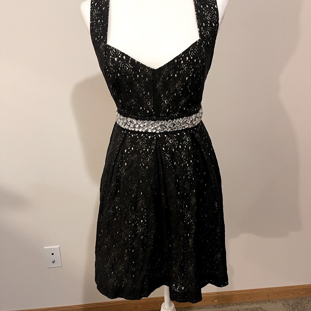 Holiday Dress